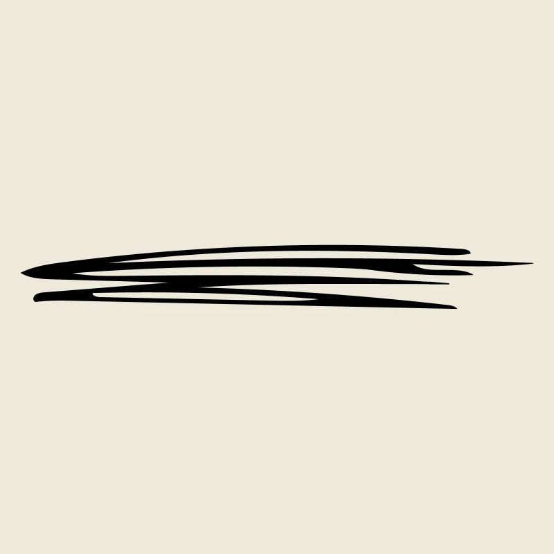 Sweeping lines | Vectorgraphic = Change Colors