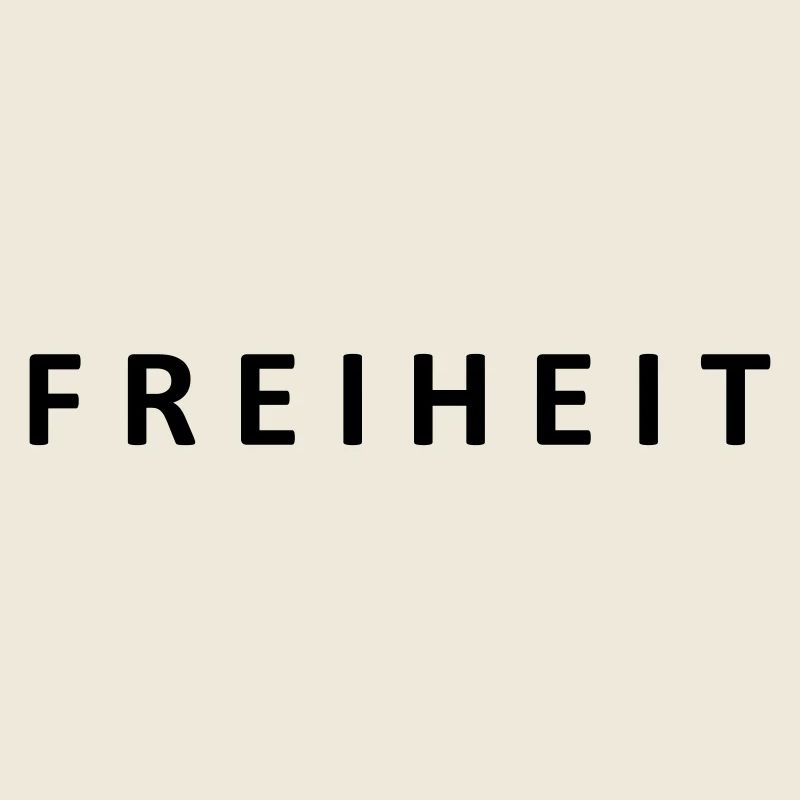 FREIHEIT