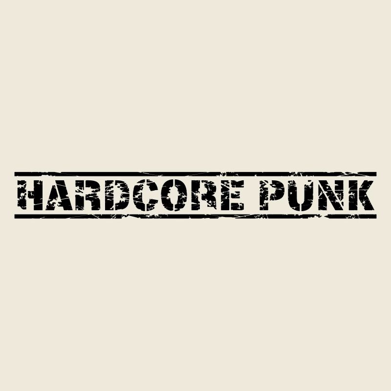 Hardcore Punk