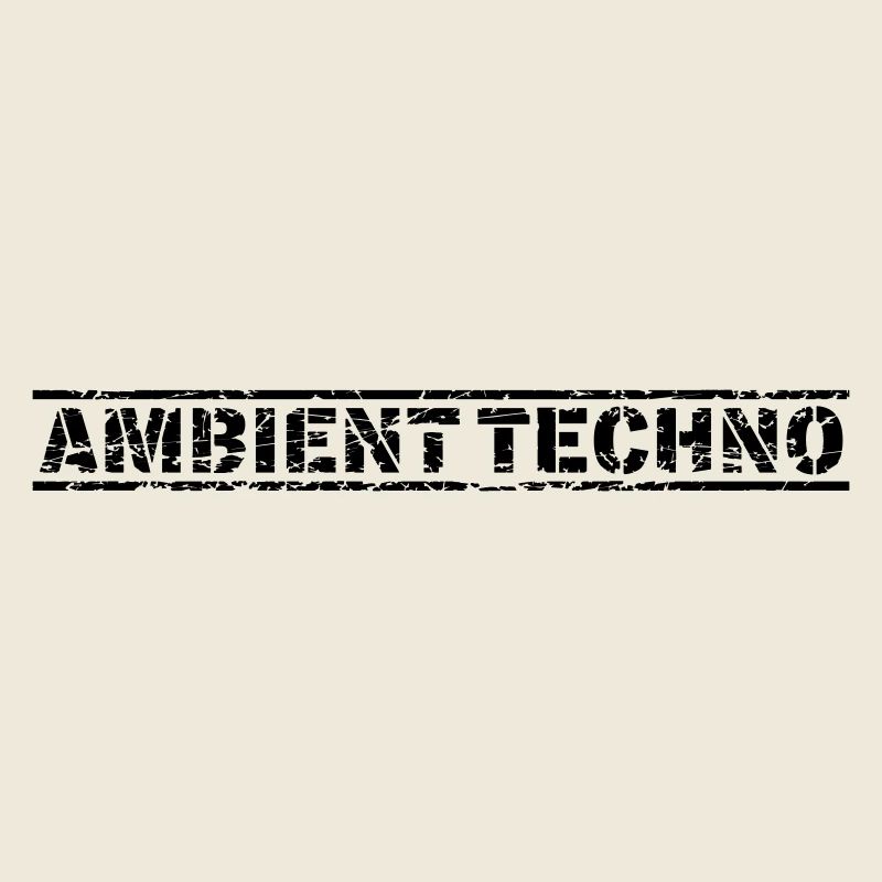 Ambient Techno