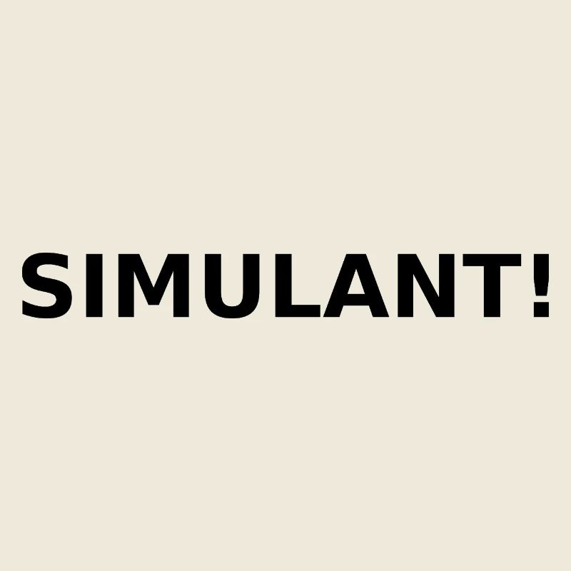 Simulateur!