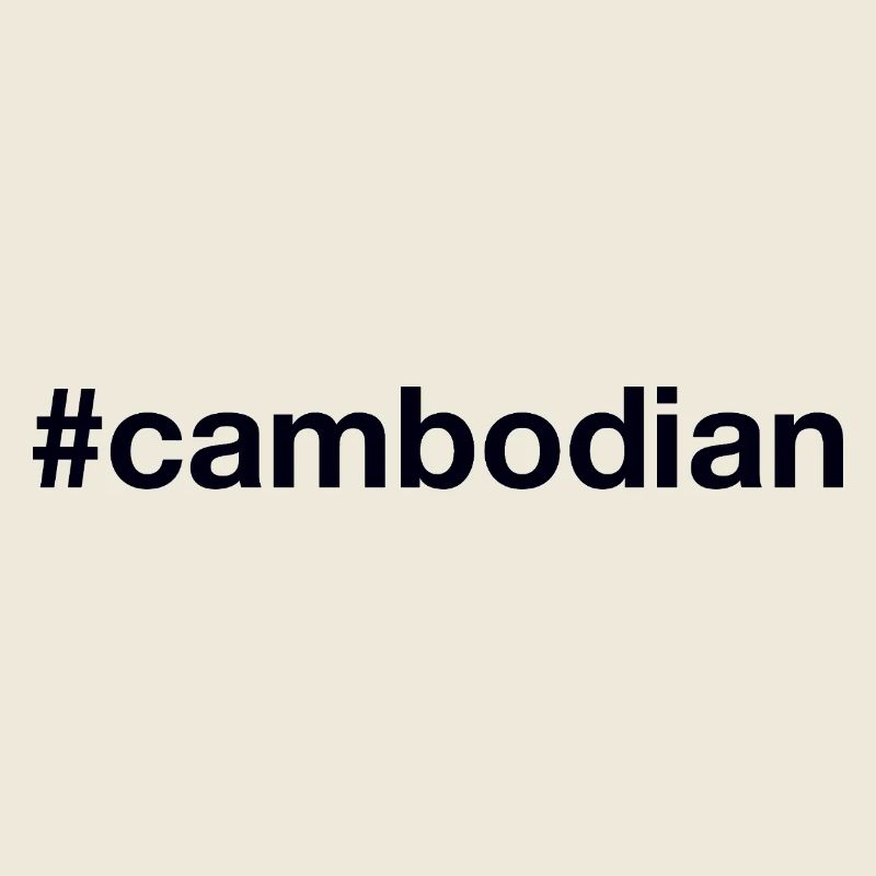 Cambodia Cambodian