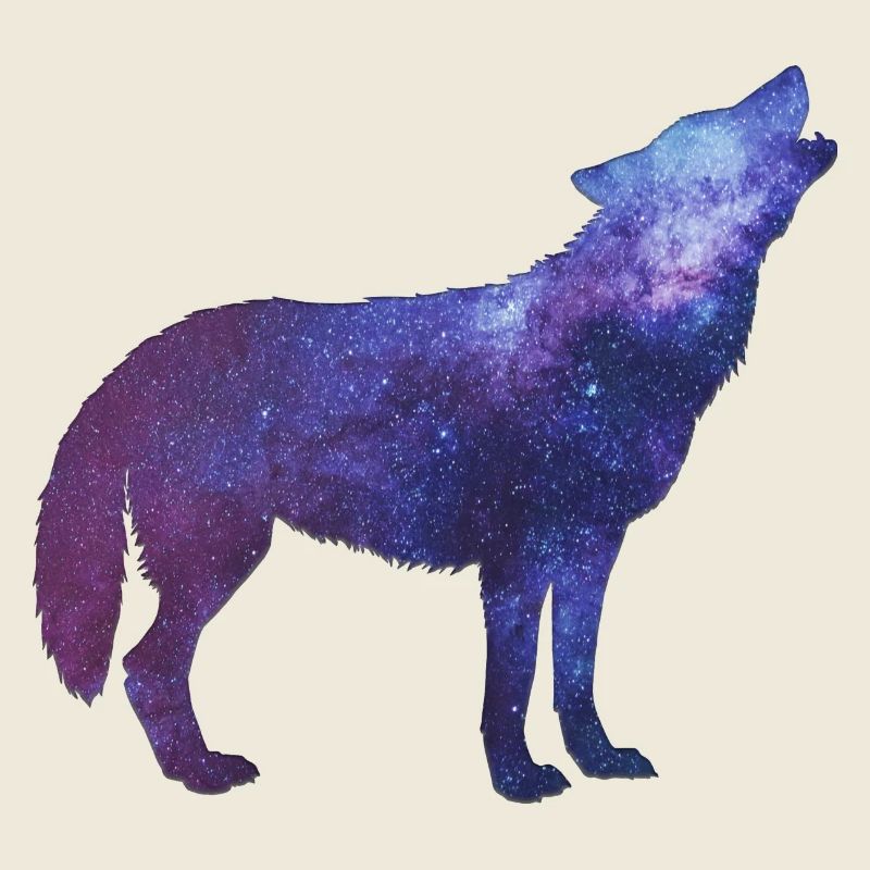 Starwolf Heulen