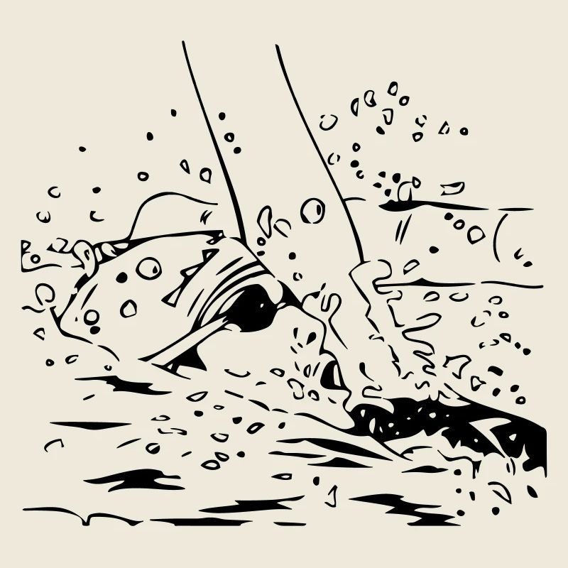 Swimmer