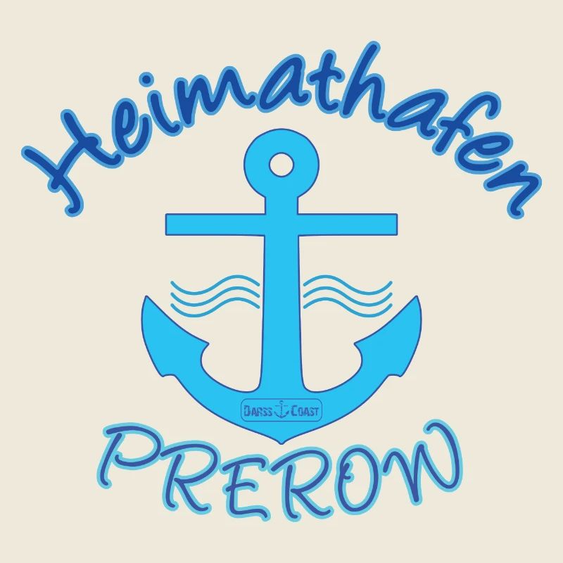 Heimathafen Prerow
