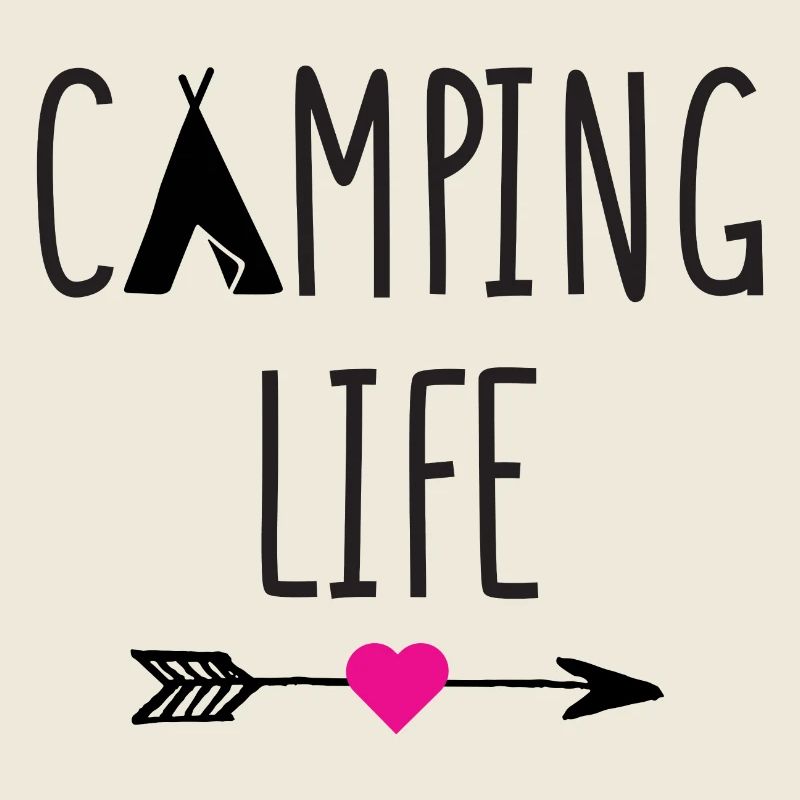 Vie de camping