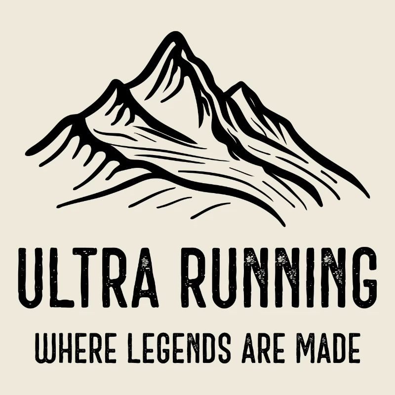 Ultra Running - Wo Legenden gemacht werden