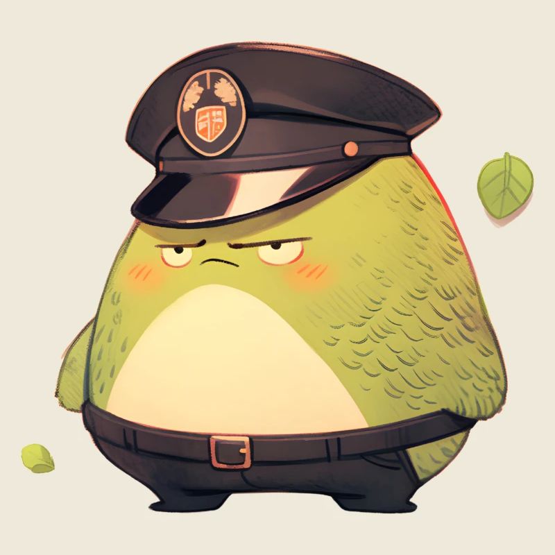 Avocat de police