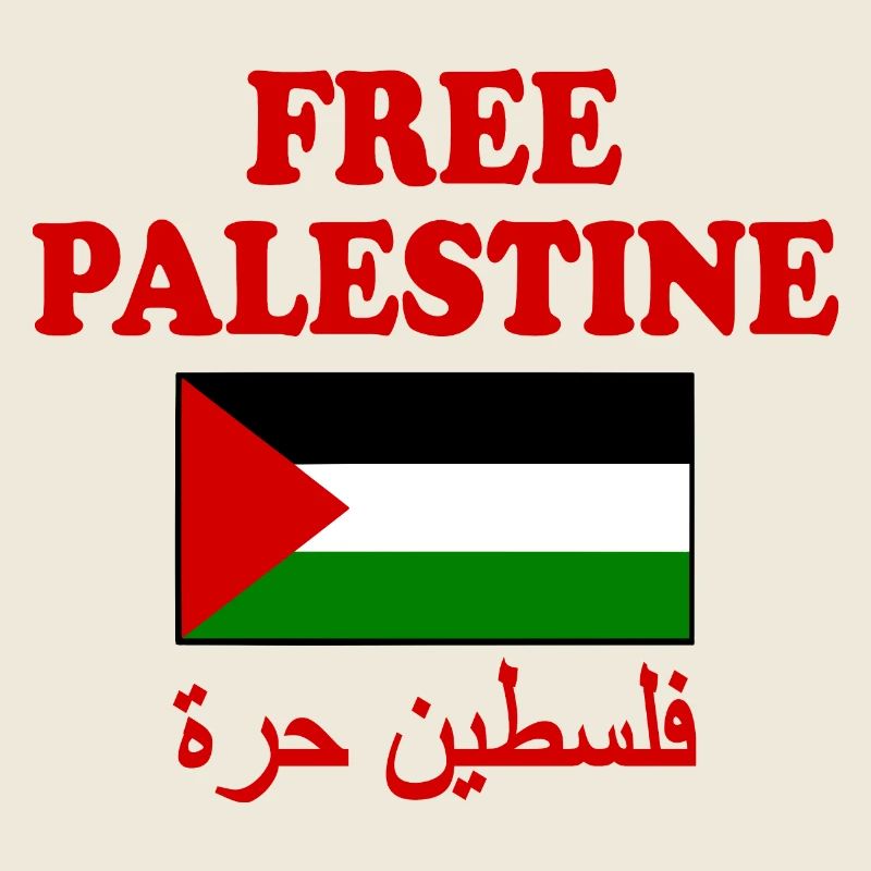 Free palestine