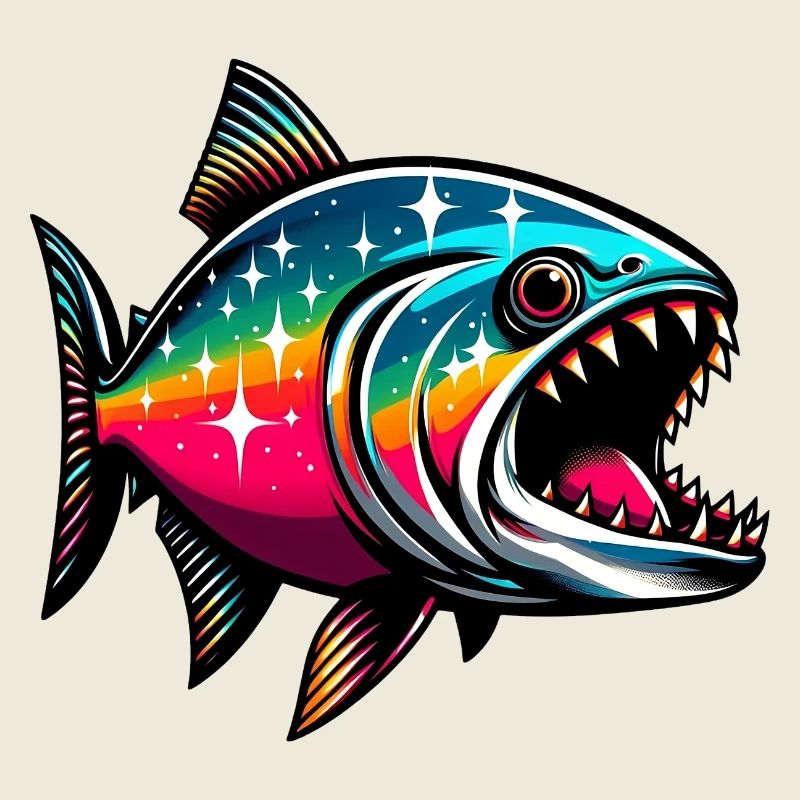 Piranha