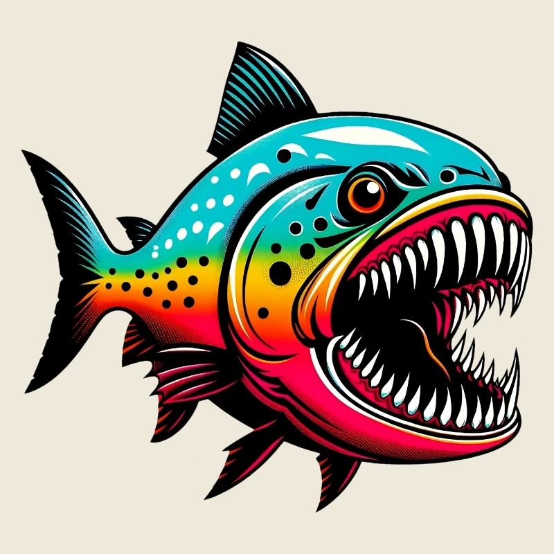 Piranha