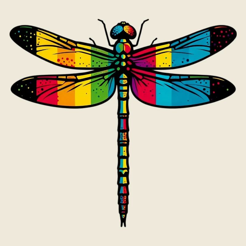 Dragonfly
