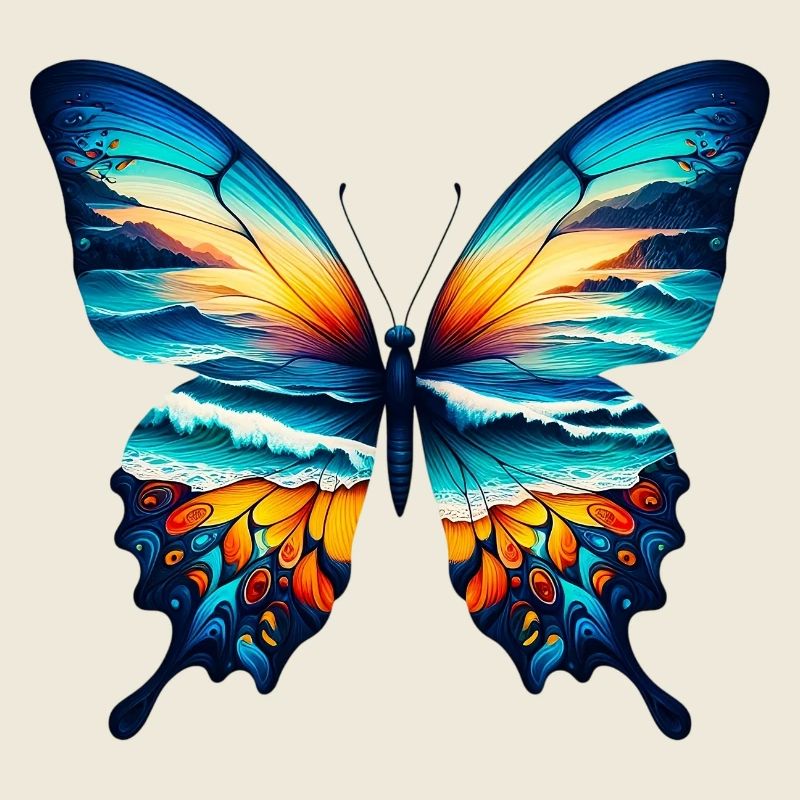 Butterfly