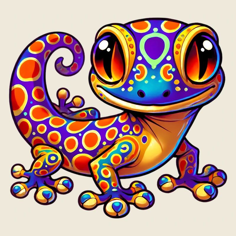 Gecko