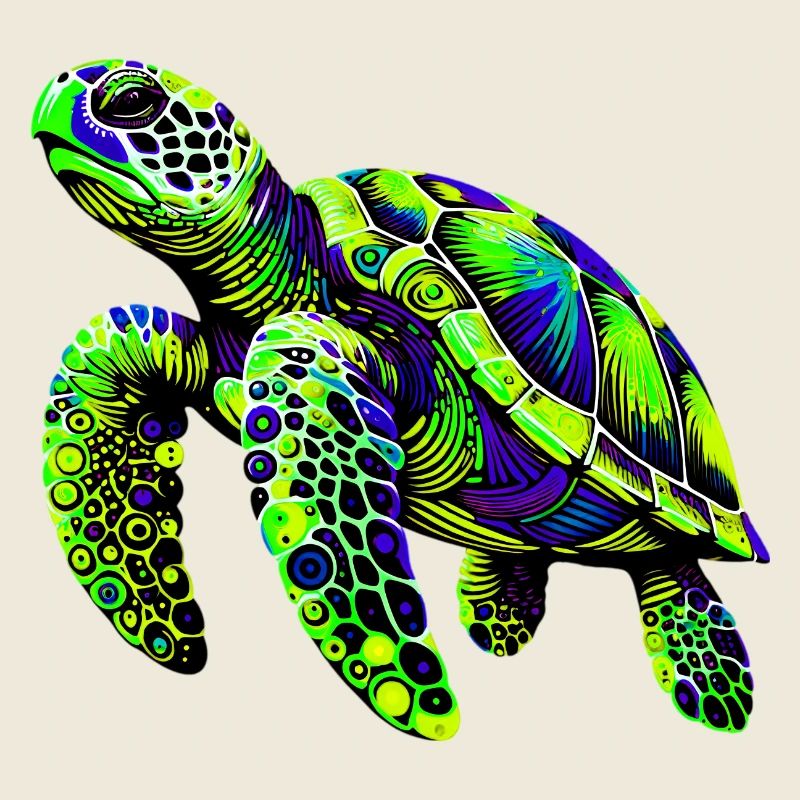 Tortue