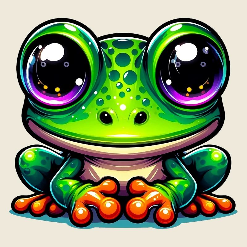 Frosch