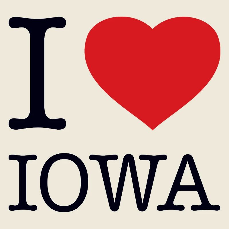J’ADORE L’IOWA