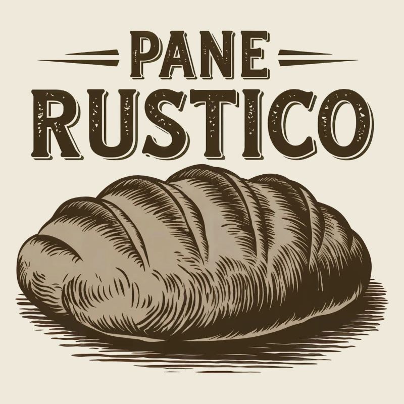 Pane Rustico – Pain