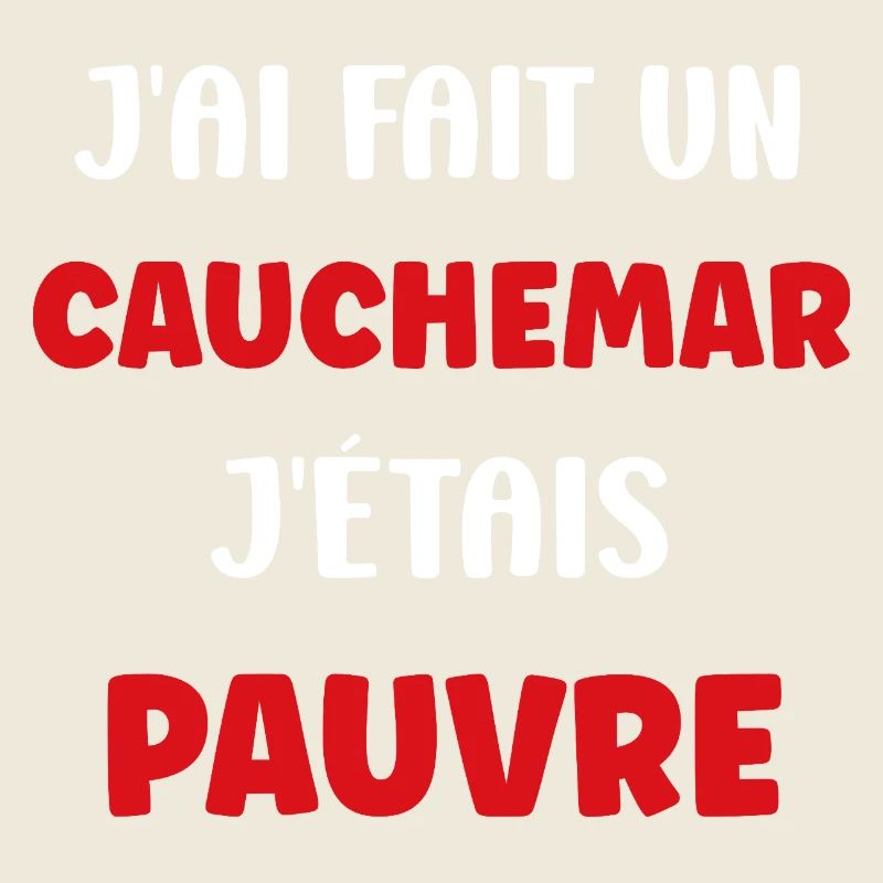 pauvre