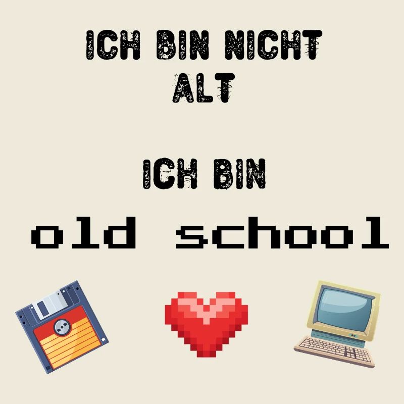 Old School