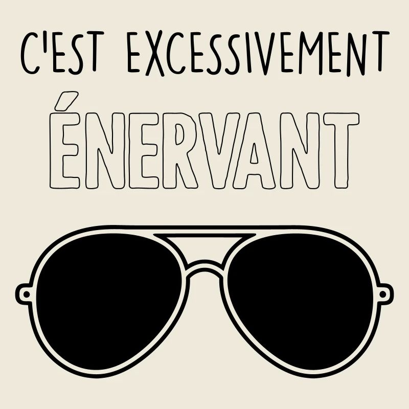 Dikkenek - "C'est excessivement énervant" Aviator