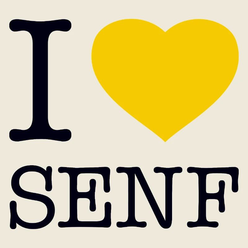 J’adore la moutarde