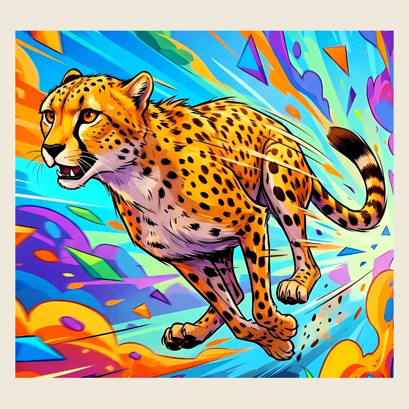 cheetah