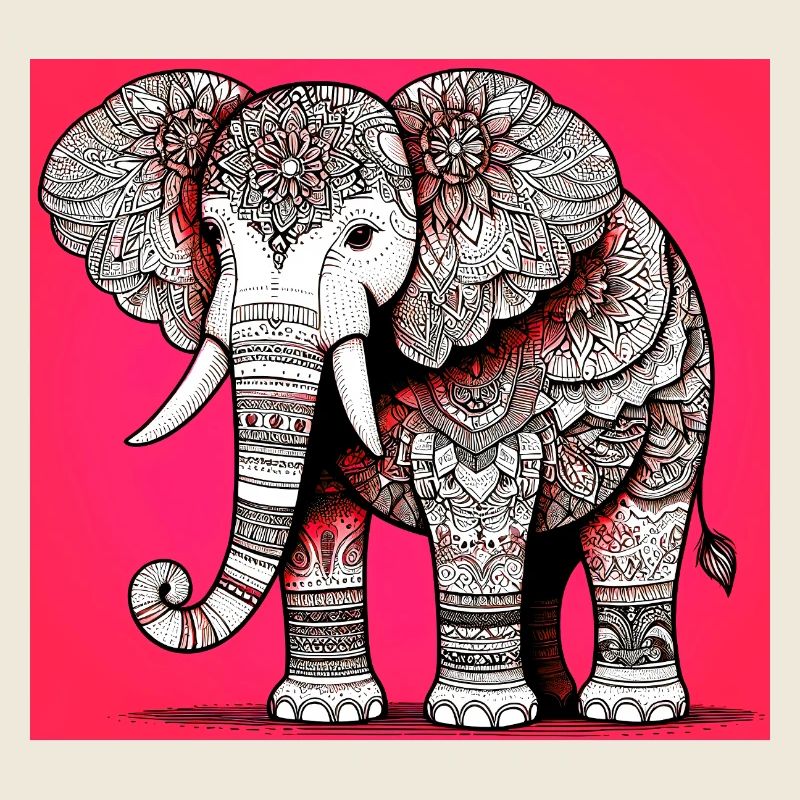 elephant