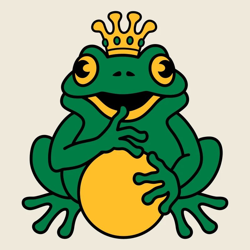 Froschkönig
