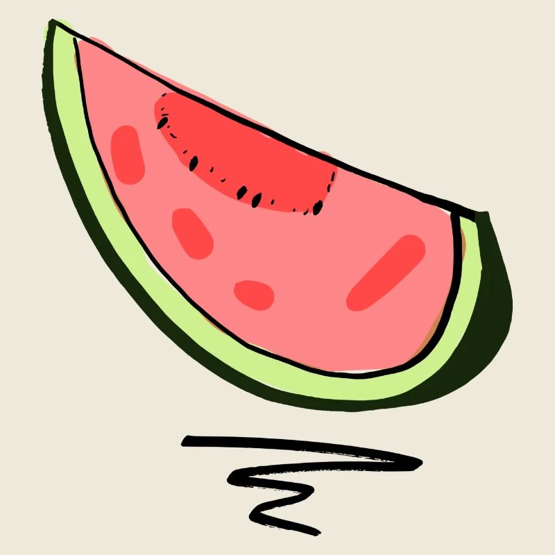Wassermelone