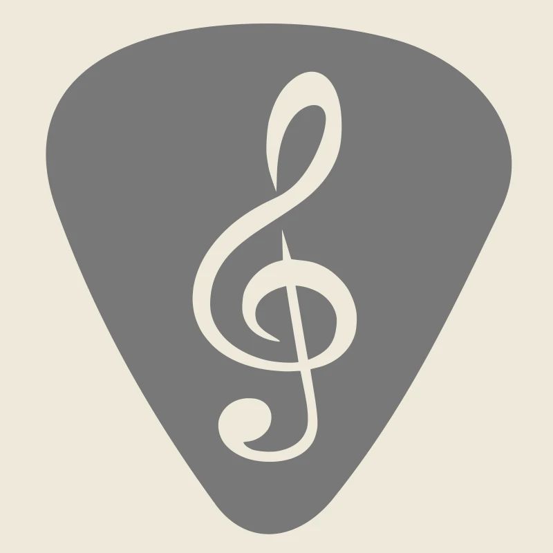 plektrum_notenschluessel