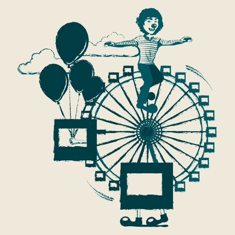 grande roue