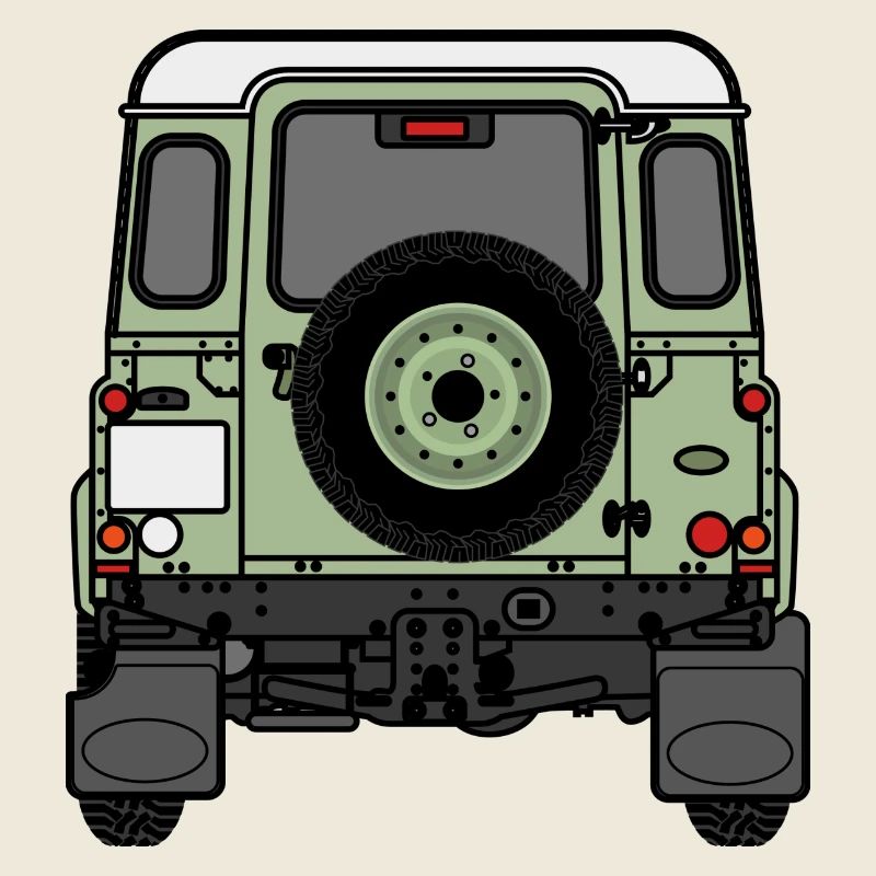 Verteidiger - Hinten