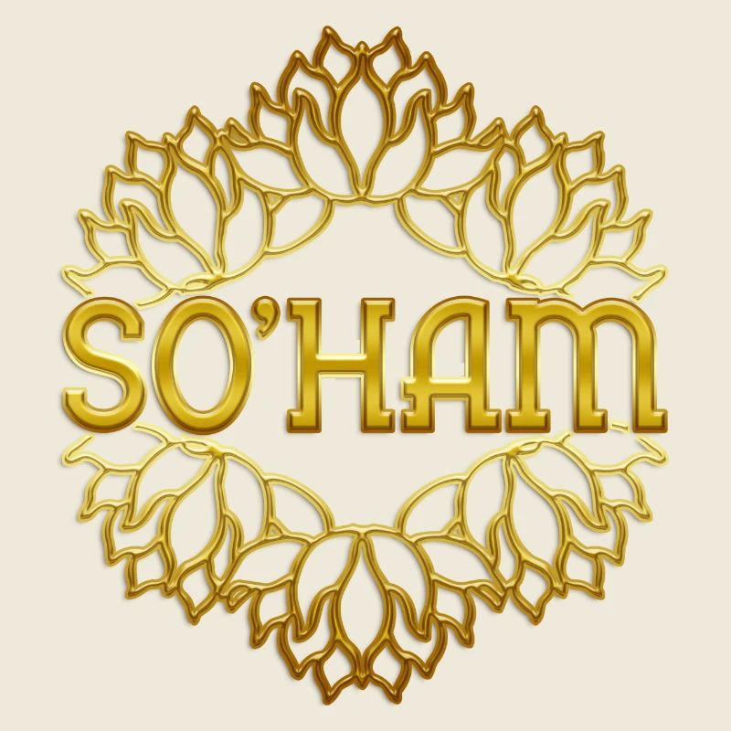 so'ham - Lotusblüte
