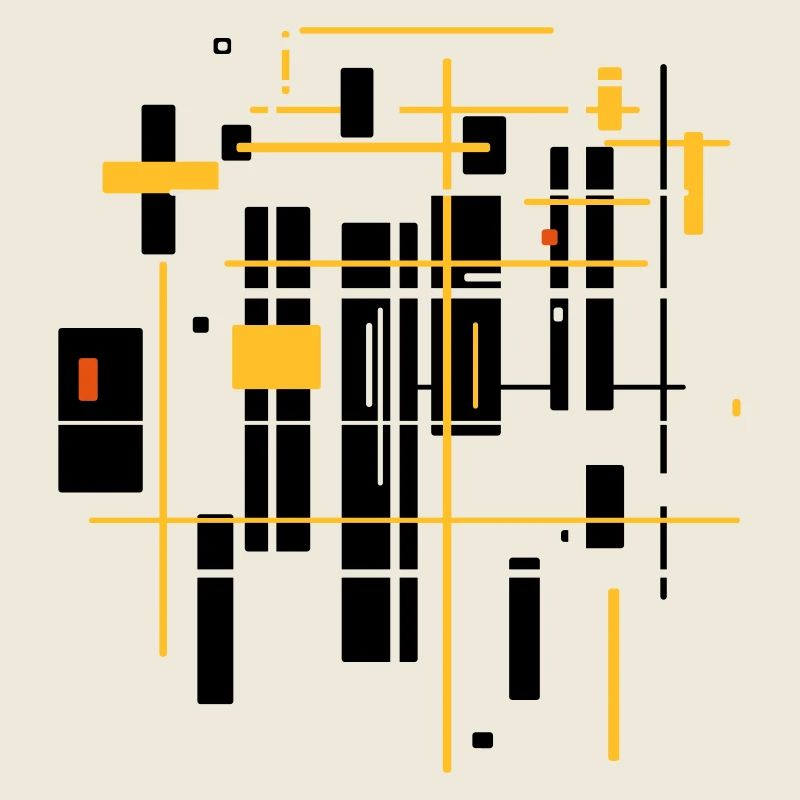 Architecture minimaliste