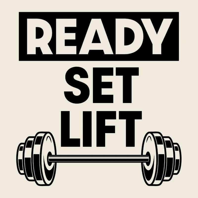 Ready Set Lift