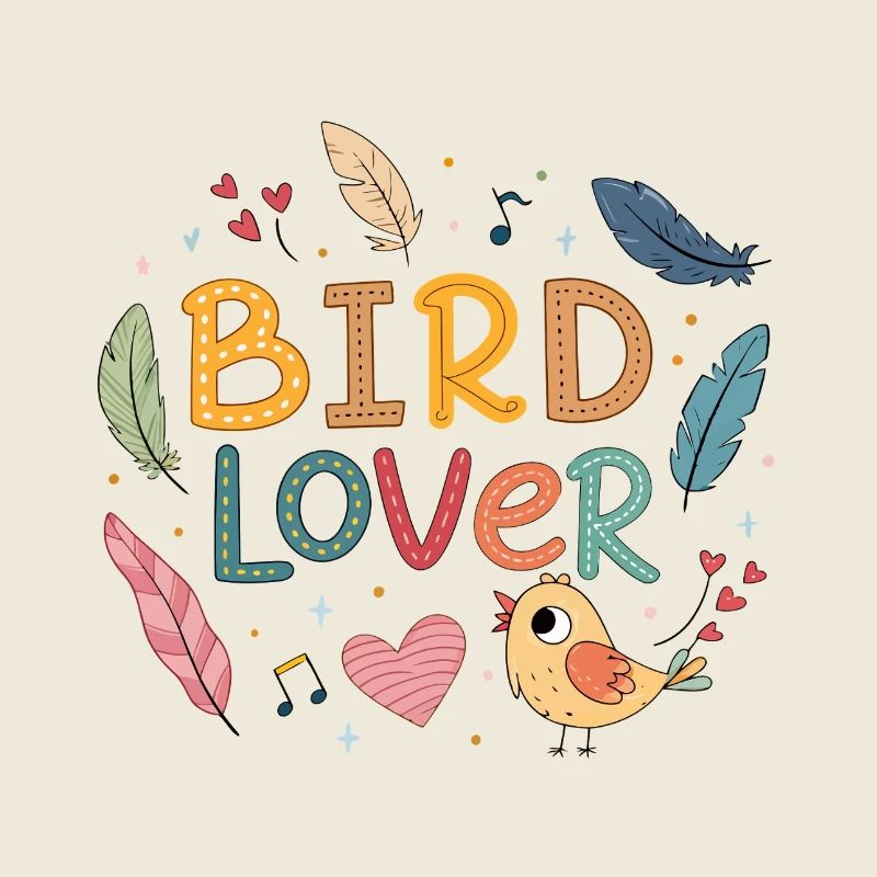 bird lovers