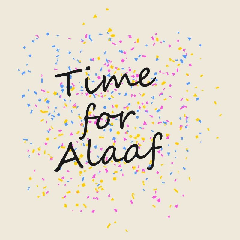 Carnaval de Cologne - Temps pour Alaaf - Chemise du Carnaval