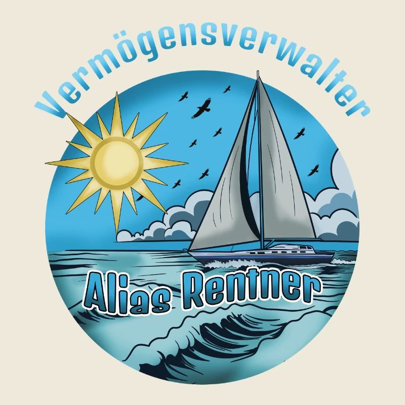 Vermögensverwalter Alias Rentner