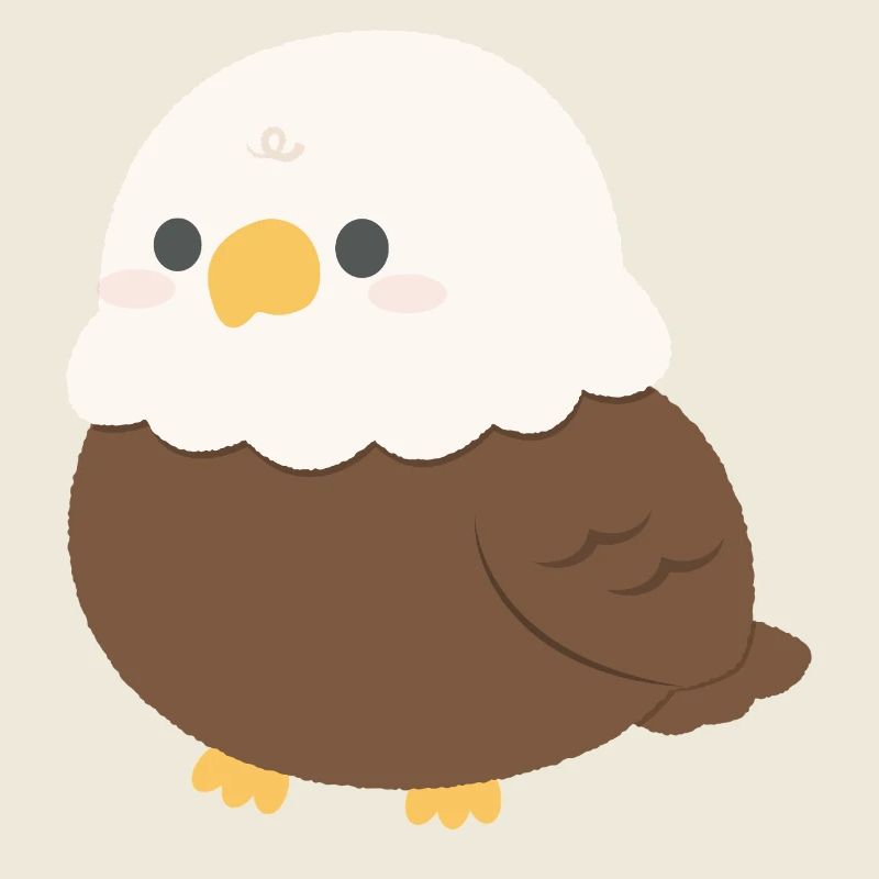 Weißkopfseeadler