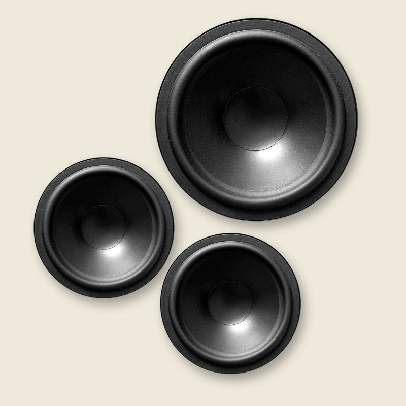 speaker lautsprecher