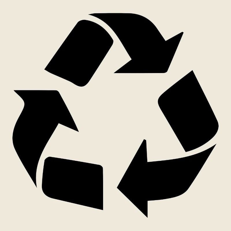 Recycling Symbol