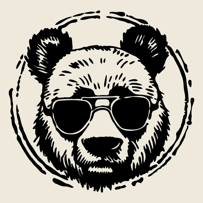Panda Panda Bear
