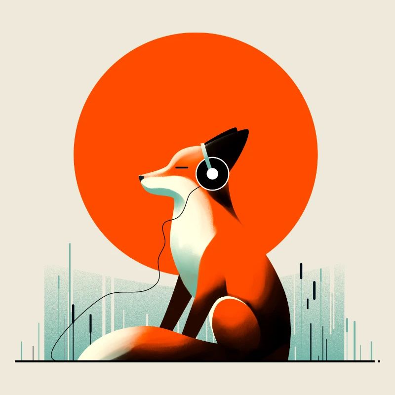 Musique Fox