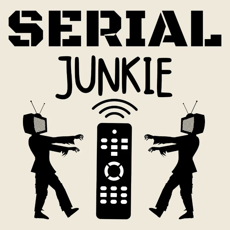 Serien Junkie