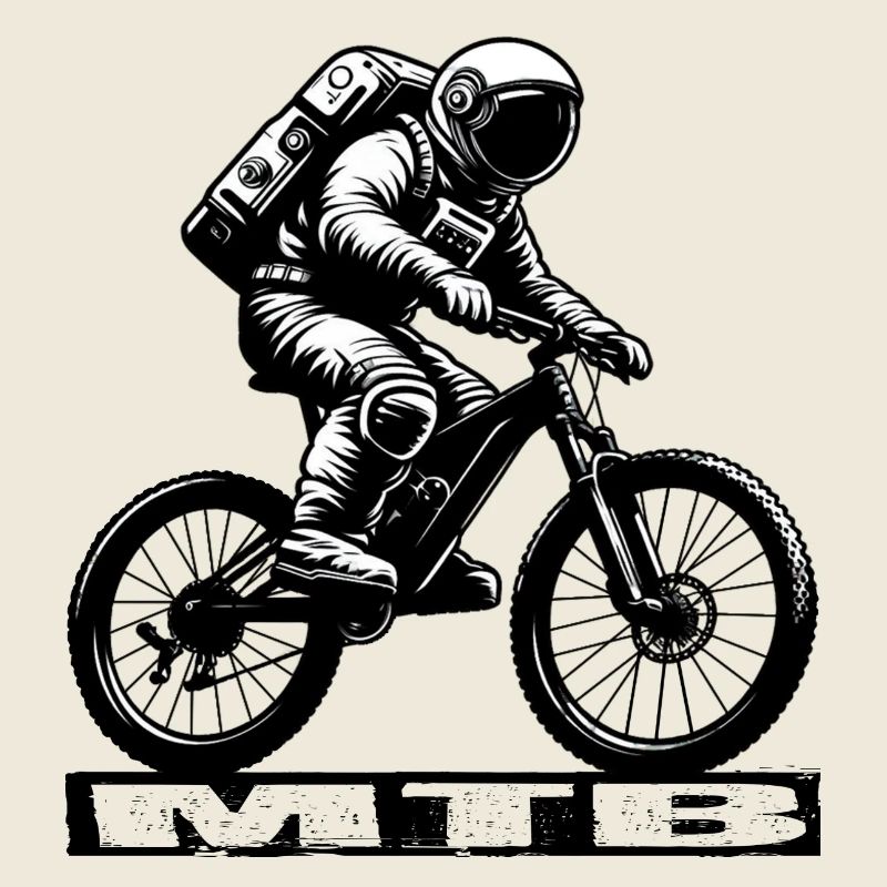 Vélo VTT
