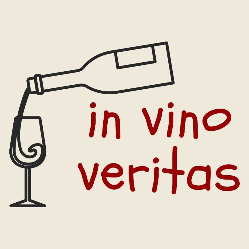 In Vino Veritas
