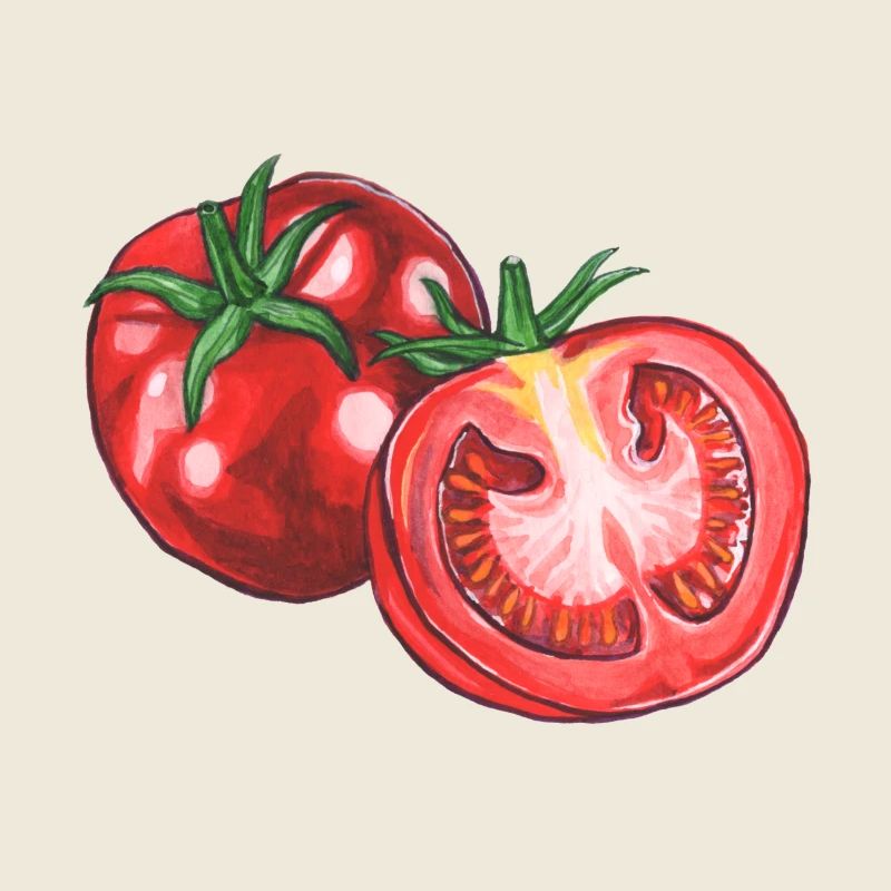 Tomate