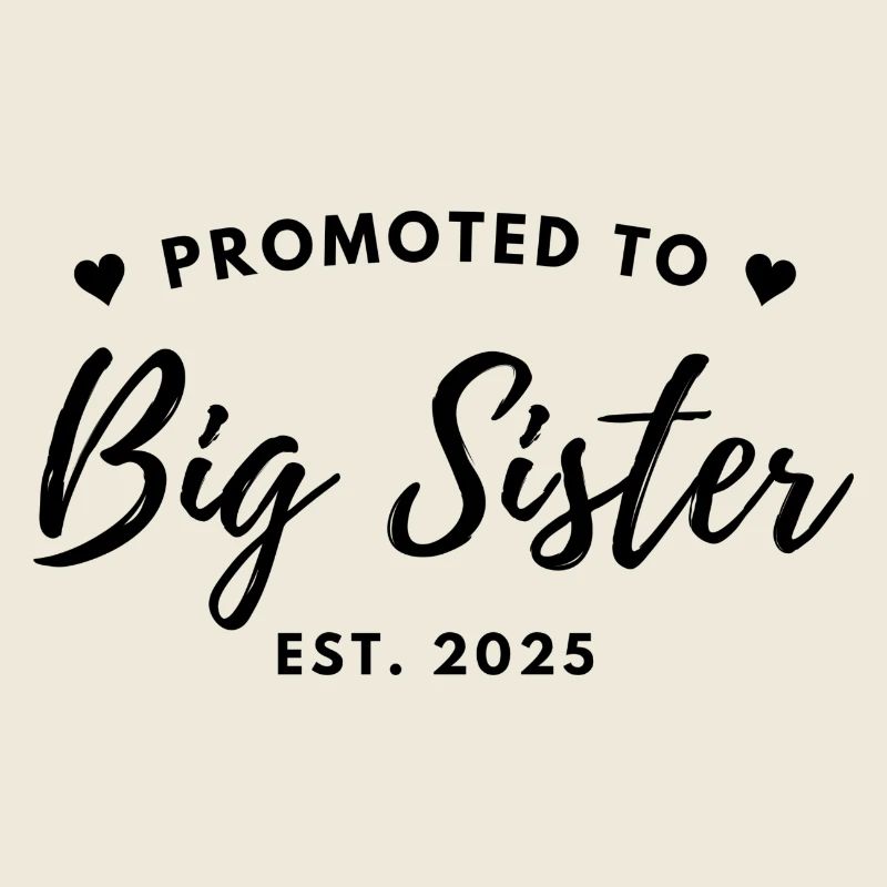 Große Schwester 2025