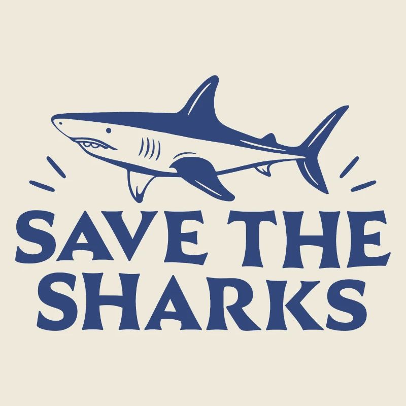 Sauver les requins